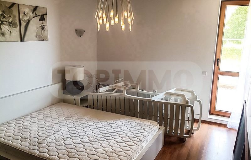 Продава се Двустаен апартамент в Бяла - 112 кв.м за 929 €/кв.м - Снимка #7