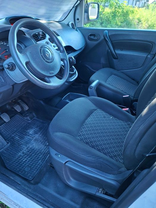 Renault Kangoo 15 dci