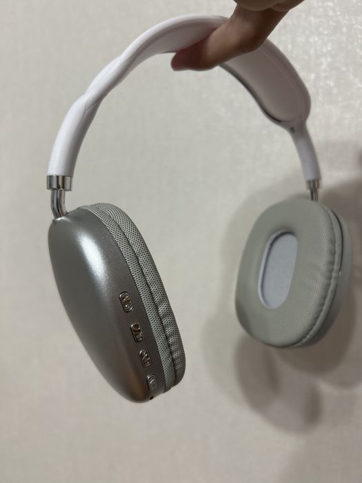 Наушники аирподс макс