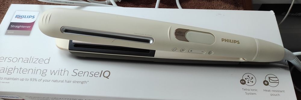 Преса PHILIPS -  чисто нова