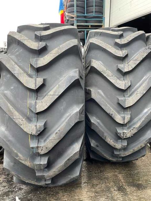 Cauciucuri noi agricole de COMBINA CLASS Lexion Cases 23.1-26