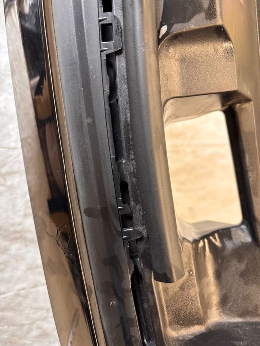 Предна решетка за Peugeot 2008