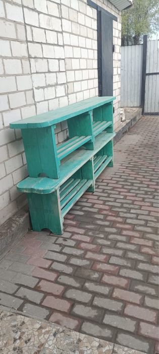 Продам скамейку 2 шт