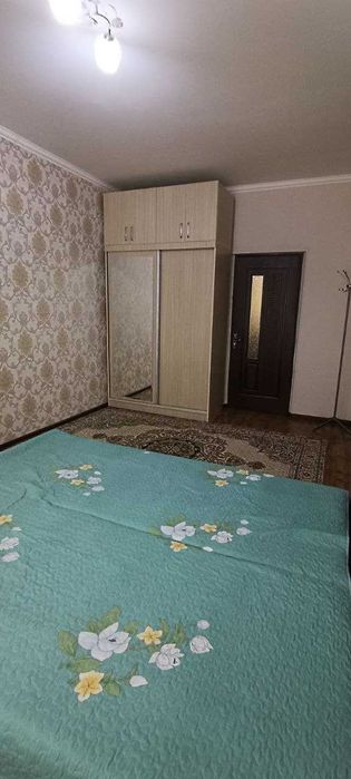 Сдается 2в3 комнатная квартира на ТТЗ 1