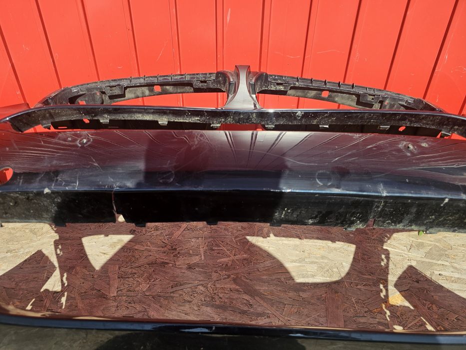 Bara fata Bmw X6 F16 M Sport dupa 2014 cod 51118056492