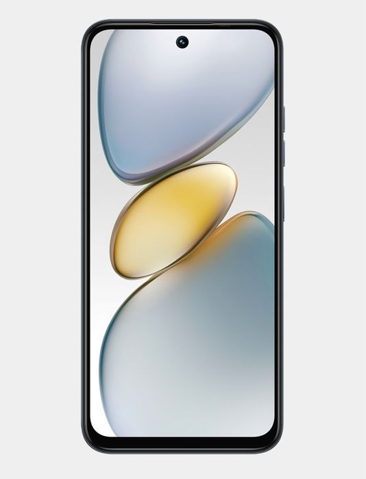 Смартфон Tecno Spark Go 1, 4+4/128 гб + бонус