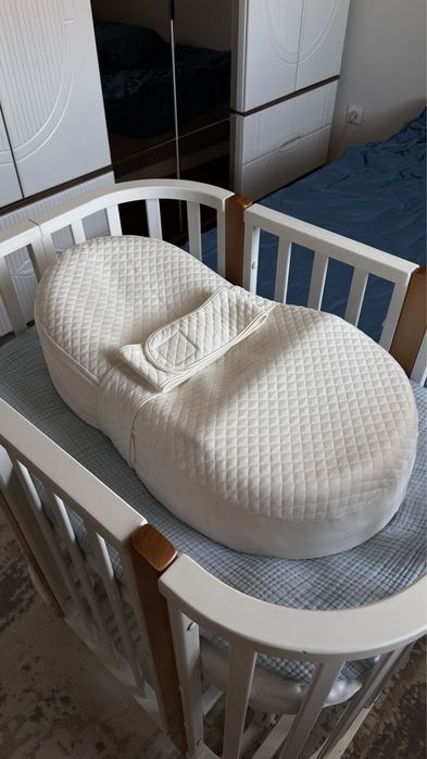 Кокон для новорожденных