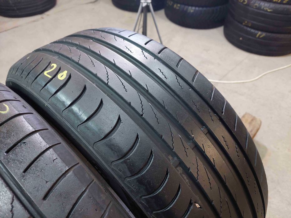 225/50 R18 • Vara • Sunny Sport macro NA302 95V | 2 buc | Pret/buc