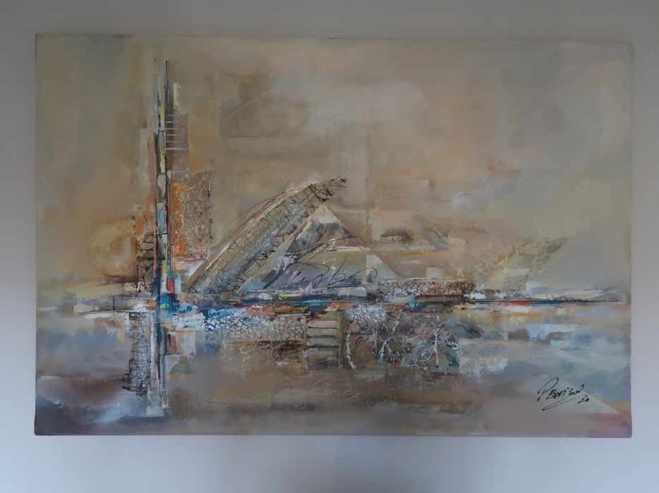 Абстрактни картини