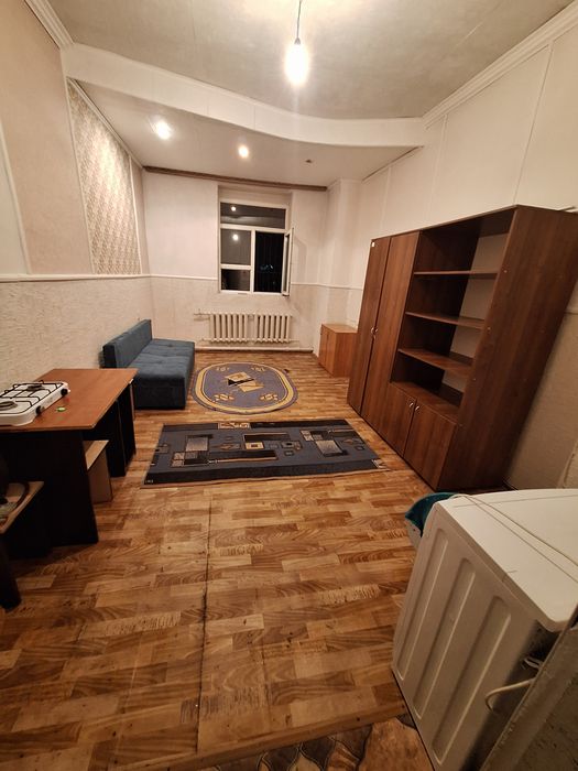Сдам комнату в общежитие.