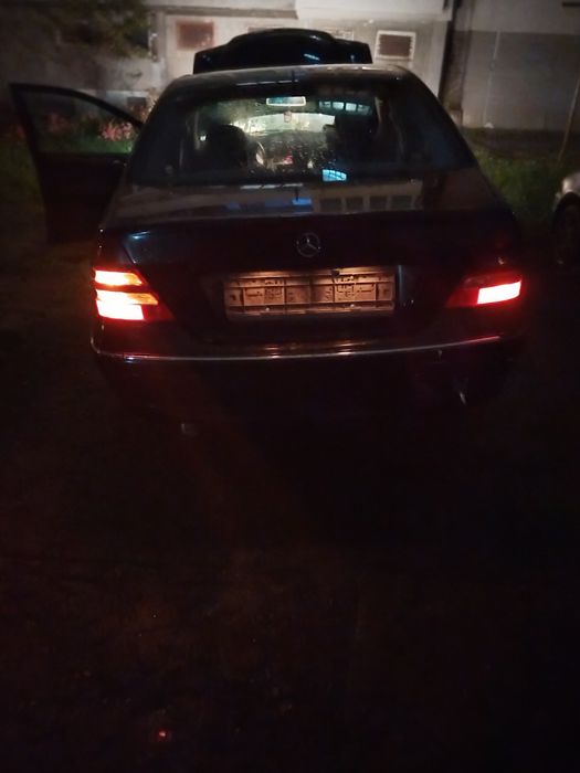 Мерцедес  цедка дизел  cdi 116коня