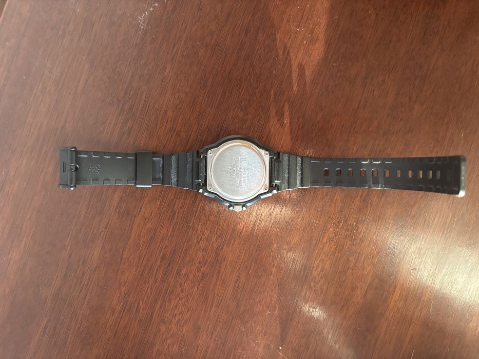 Casio MRW-200H-1B2VDF
