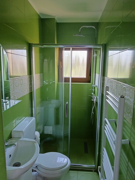 PF închiriez duplex Bărăbanț