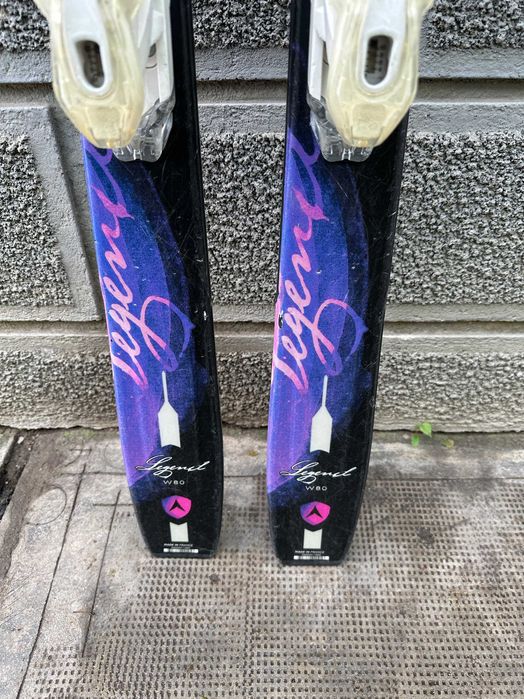 schi dynastar legend w80 L152