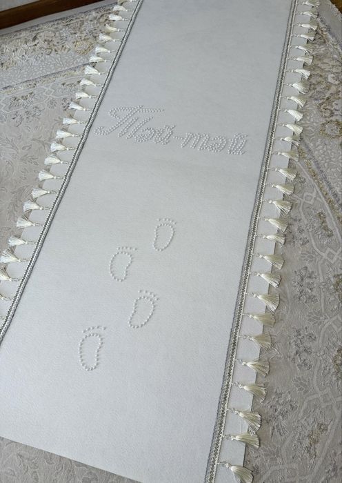 Сдается на прокат дорожка на Тусау кесу!