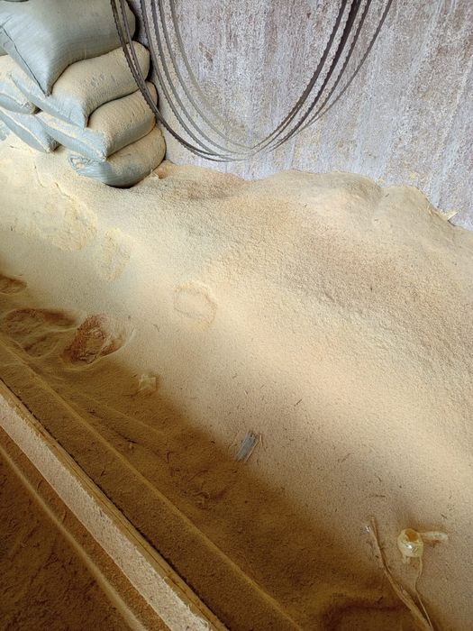 Доска, балки, брус, обрешётки, стропила, опилки