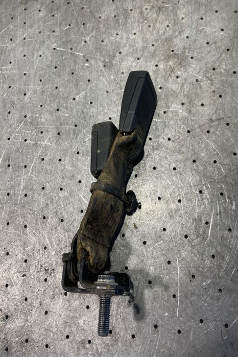 Teaca sapte mijloc A 167 860 20 00 Mercedes-Benz GLE prima generatie