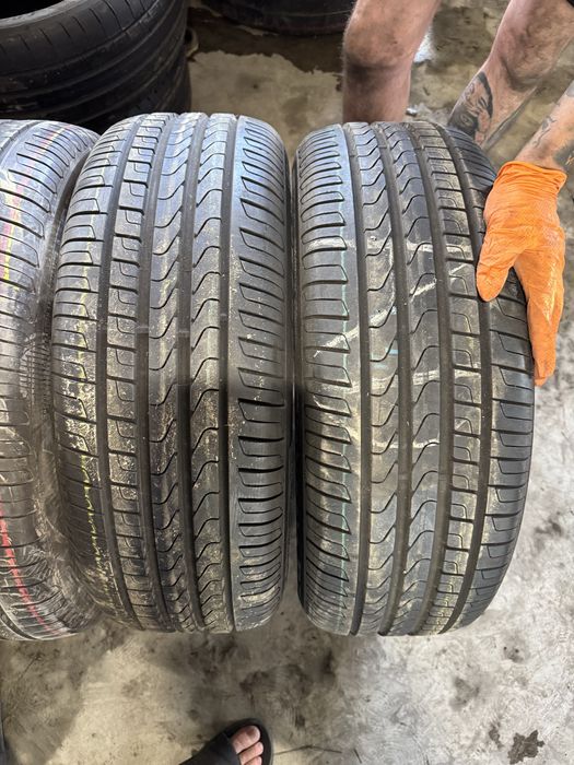 245 50 19 pirelli vara runflat steluta