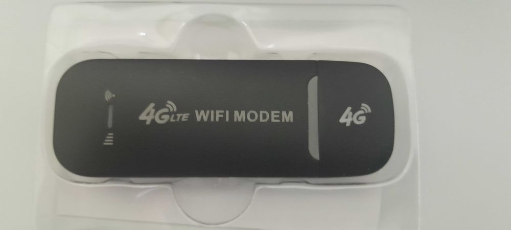 USB-модем 3-в-1 LTE 4G с Wi-Fi Работает через Сим Карта оркали ишлайди