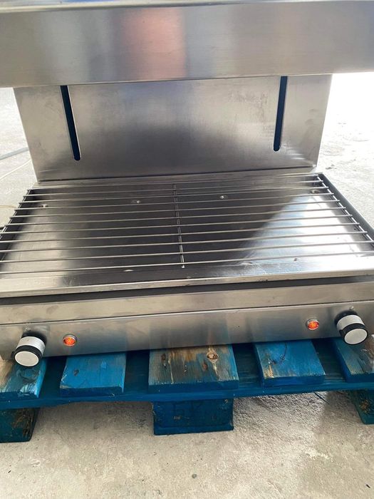 Професионален Лифт Саламандър