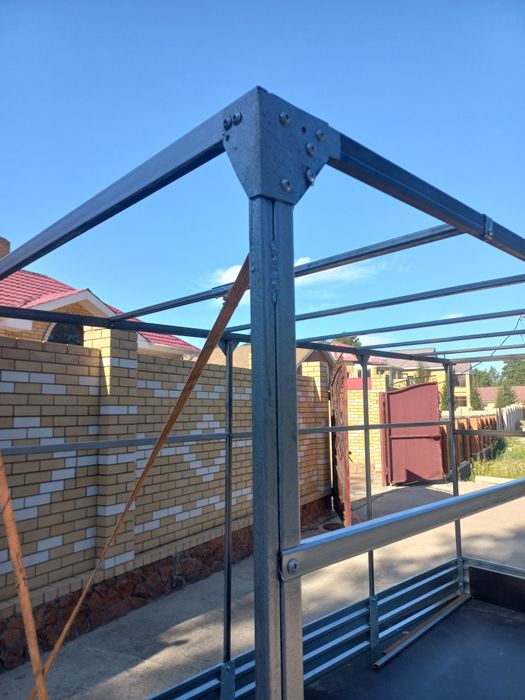 Прицеп МЗСА 817717