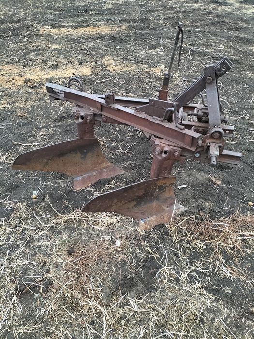 МТЗ 50 - трактор