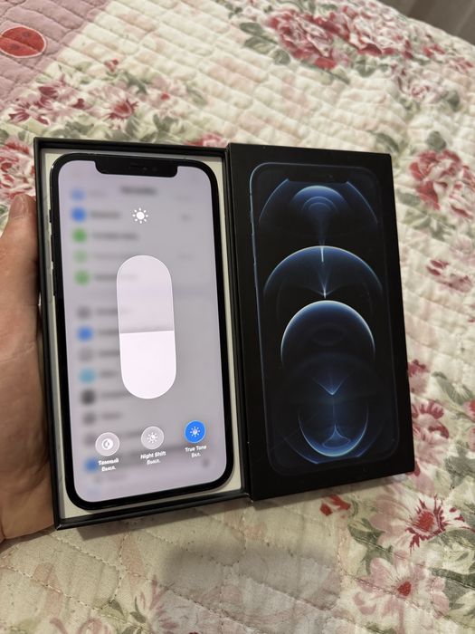Iphone 12 Pro 128gb Айфон 12 Про 128гб