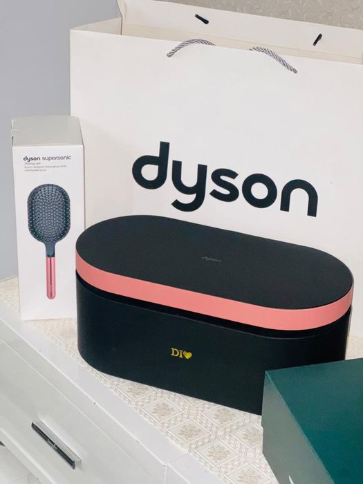 Dyson 08 id bluetooth