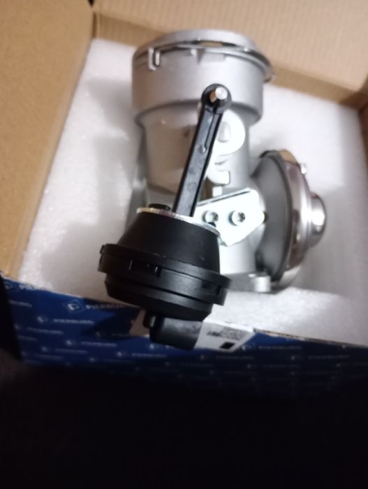Продавам EGR клапан Пиербург 270 лева
