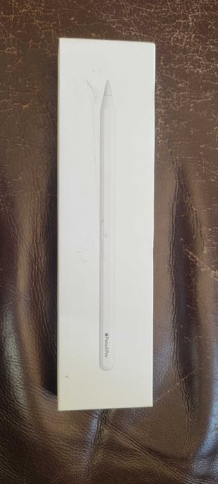 Apple Pencil Pro new sealed