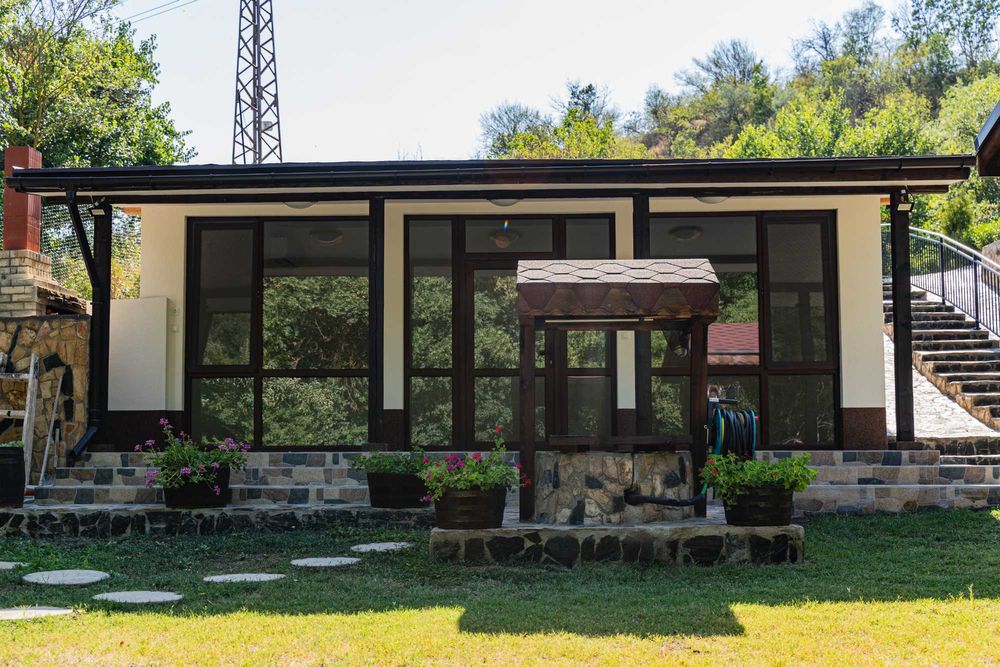 Продава се Къща в с. Припек, Област Варна - 82 кв.м за 2013 €/кв.м - Снимка #10