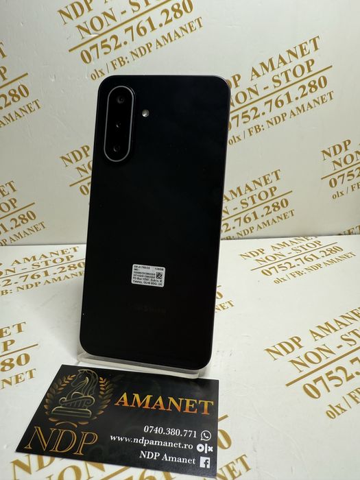 NDP Amanet Braila Samsung A17 (51773)