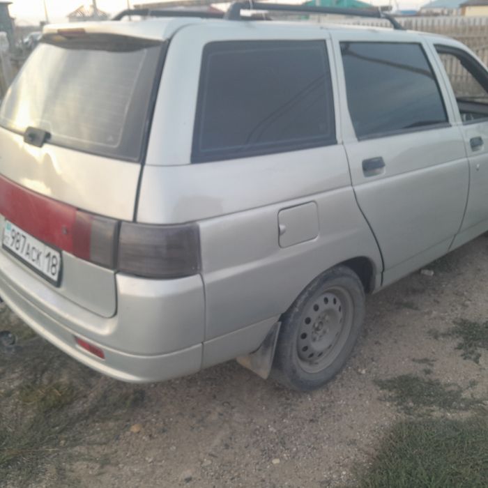 Продам ваз 2111 г2002