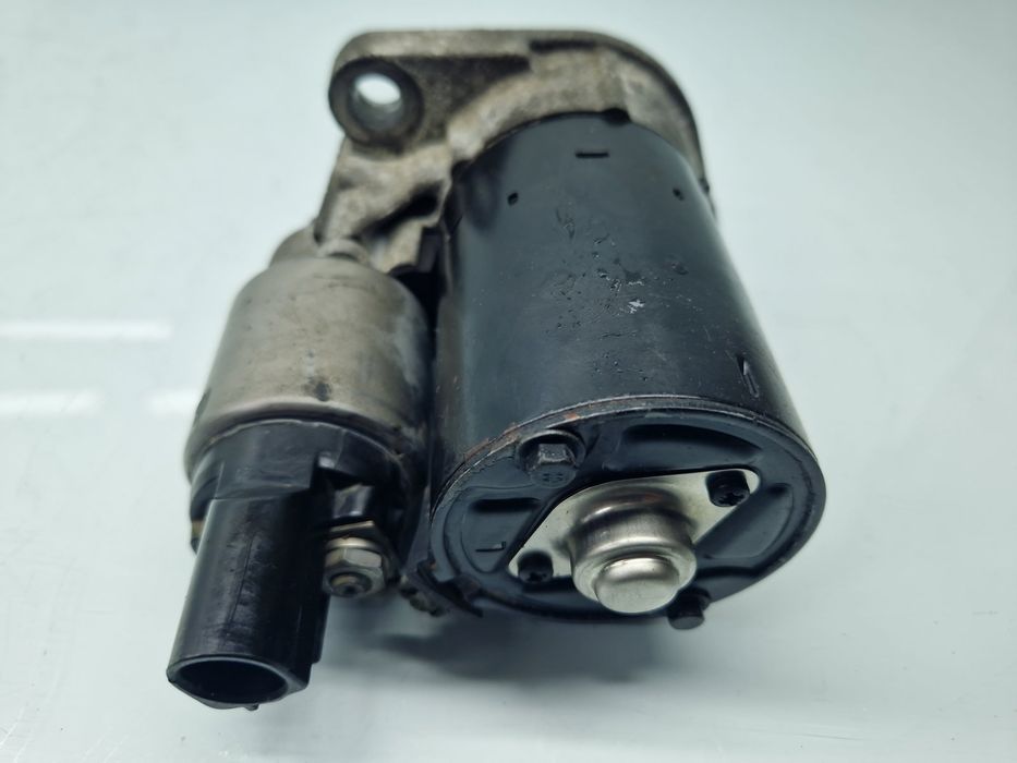 Electromotor Volkswagen Jetta 3 (1K2) [Fabr 2005-2010] 02T911023M 1.6