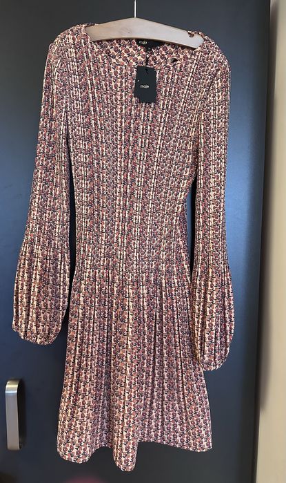 Нова рокля MAJE размер S