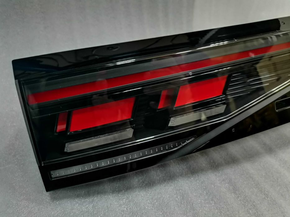 3J0945307 B C Нов Централен IQ Light Стоп VW Passat B9 Variant R Line