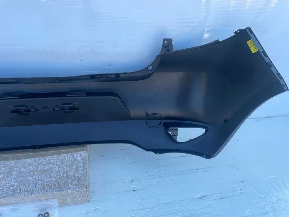 Bara spate Renault Clio 3 hatchback 2009-2012 noua originala Renault