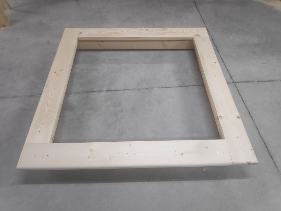 Детски пясъчник за игра