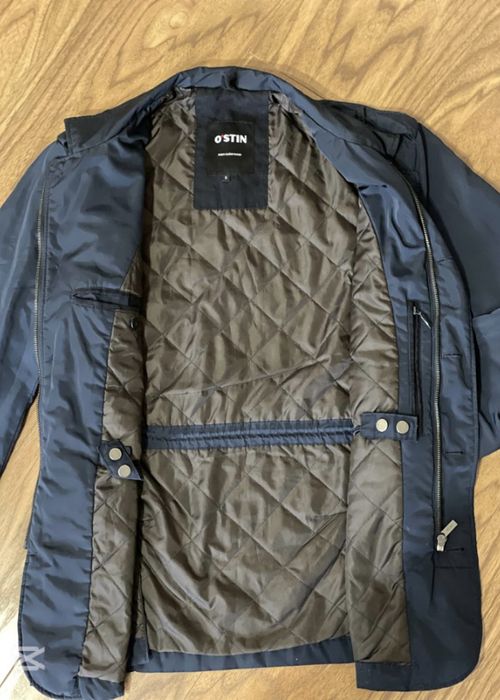 Ветровка OSTIN мужская одежда