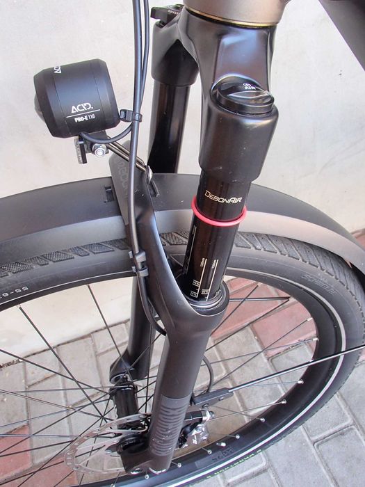 Cube 29, Full Xt electrica bosch cx smart, kiox, 750-Suspensie dubla