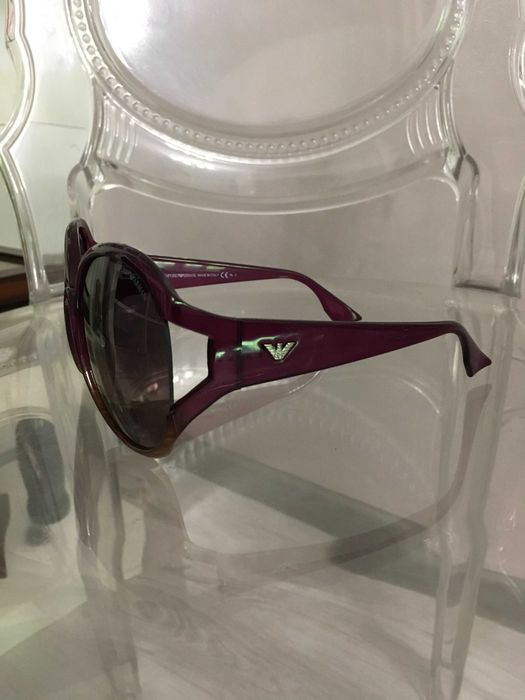 Emporio Armani дамски слънчеви очила