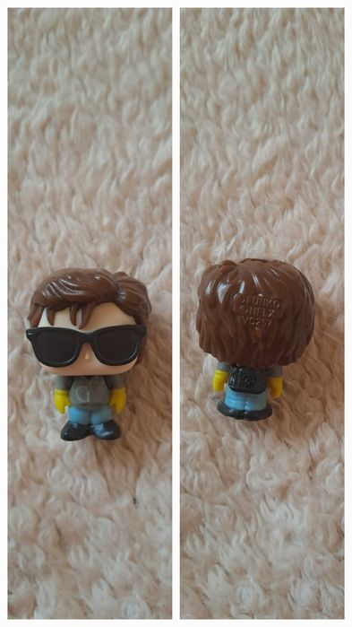 !!Намаление!! Фигурки Stranger things