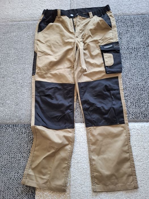 Работен панталон, парксайд