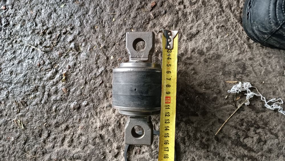 Тяга Ивеко Мерседес новые