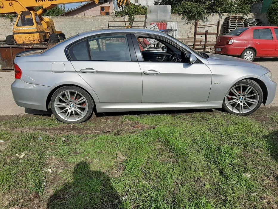 Usa bmw e90/e91 diferite culori.