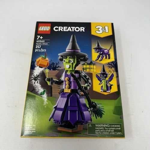 Lego Creator NOU