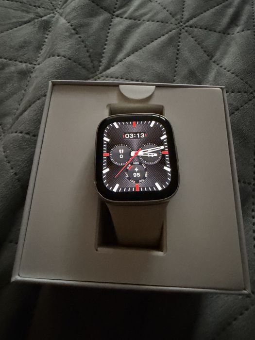 Смарт часовник Redmi Watch 3