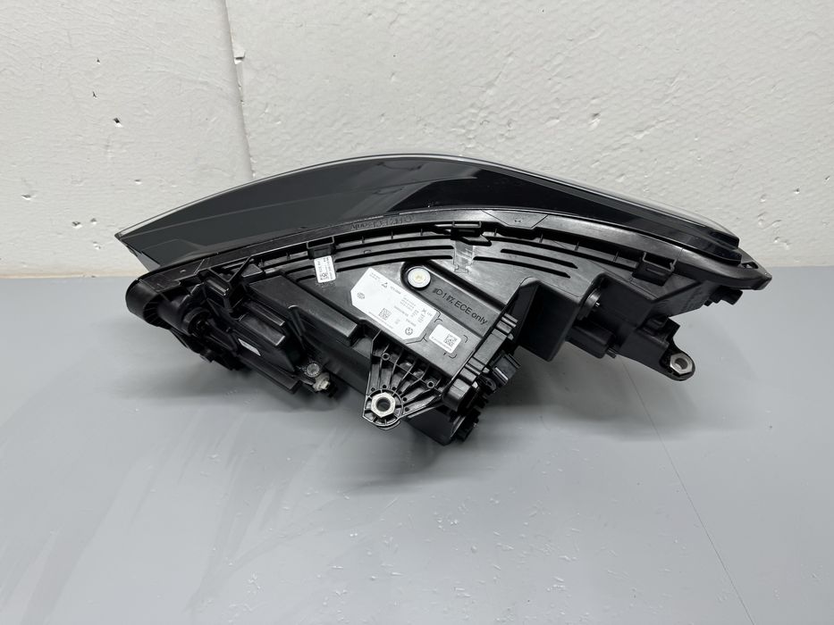 Far faruri bmw G60 G61 seria 5 led adaptive shadow 2024-2026 dreapta