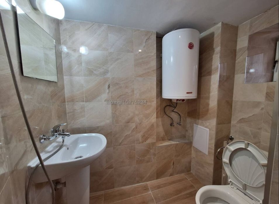 Дава се под наем  в София, Център - 16 кв.м за 209.1 € - Снимка #7