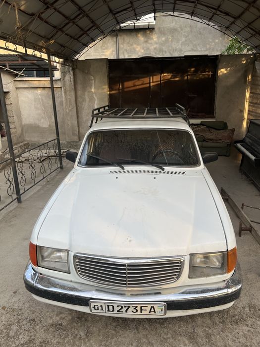 Volga 3110 metan 176000 probeg 2000 yil
